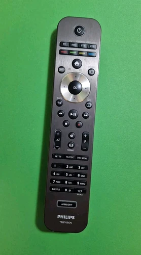 Original Fernbedienung Philips RC 4495/01