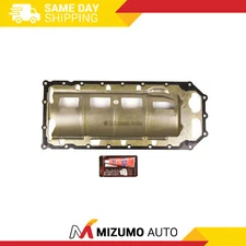 Oil Pan Gasket Fit 03-14 Chrysler Aspen Dodge Durango Ram 1500 2500 5.7L HEMI