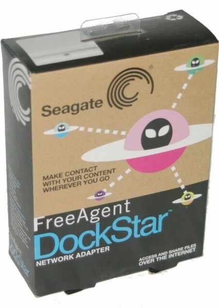 dockstar nas dockstar nas