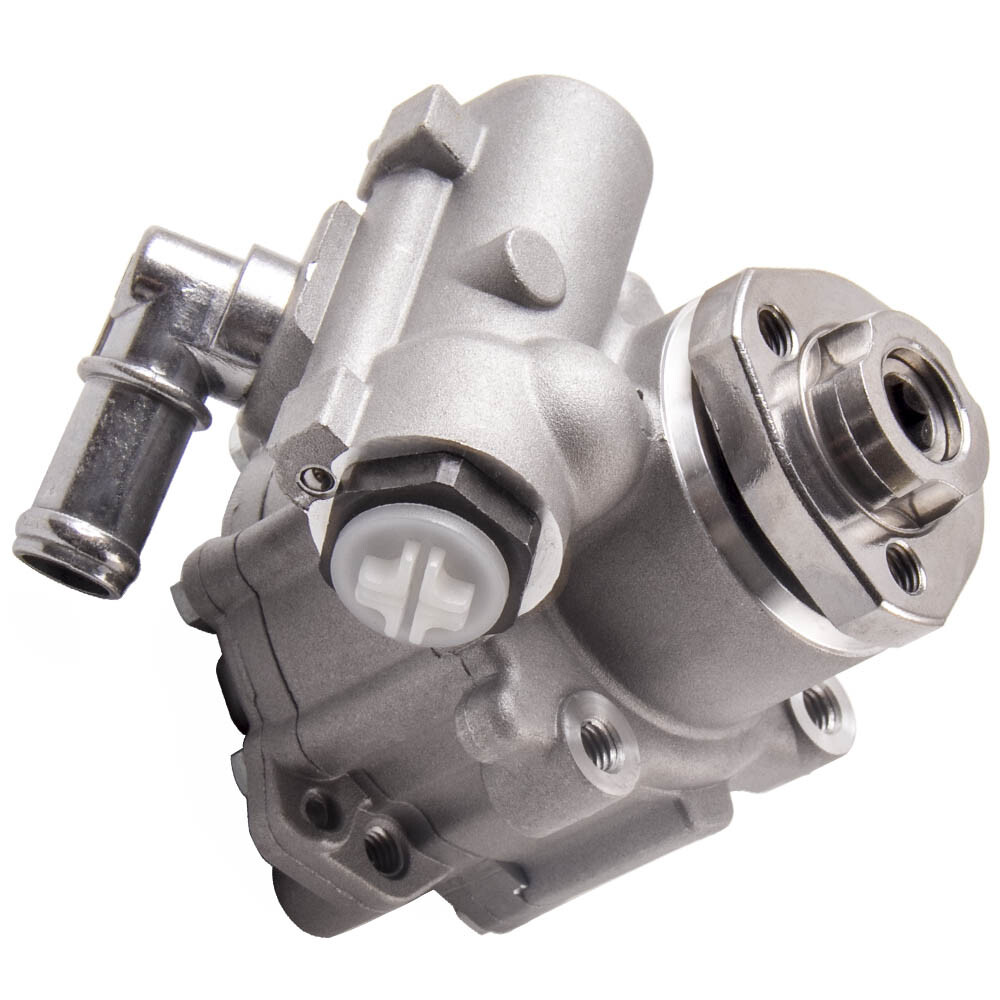 1xPower Steering Pump For VW TRANSPORTER IV Bus 2.4D 1991-2003 7D0422155