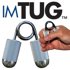IronMind  IMTUG Two-Finger Utility Gripper CHOOSE ANY Strength Level Authentic
