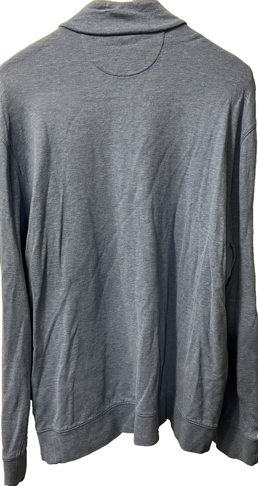 Polo Ralph Lauren Men’s 1/4 Zip Pullover Size XL Mock Neck RN 41381