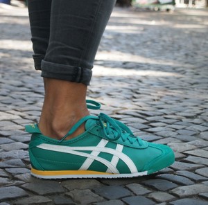 onitsuka tiger schuh