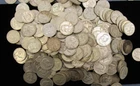 Franklin Half Dollars 90% Silver Coins choose how many! Great Investment or gift