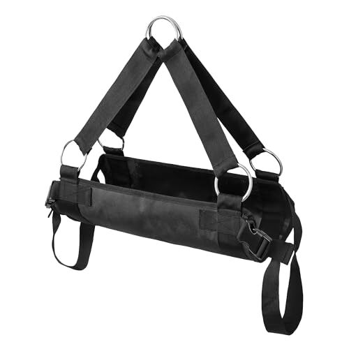 Calf Sling for Weighing 19