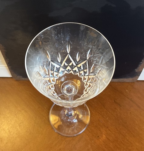 Mikasa W. Germany (2) TS104 Coventry Wine Water Goblets - Picture 3 of 4