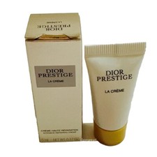 NIB DIOR Prestige La creme Intensive Repairing Cream 5ml 0.17 /.17oz