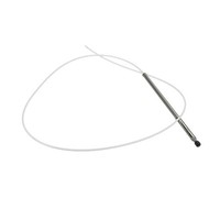 Volvo S40 Radio Power Antenna Mast With Teeth Apa/uro Parts Brand + Warranty on sale Volvo S40 Radio Power Antenna Mast With Teeth Apa/uro Parts Brand + Warranty on sale