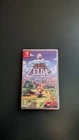 Nintendo Legend of Zelda: Links Awakening Switch CIB, Tested