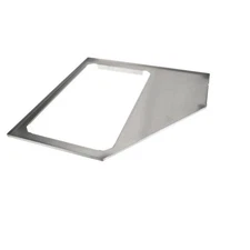 AYRKING B235LH Drip Guard 21.5 Wide for AyrKing Replacement B235LH for AyrKing