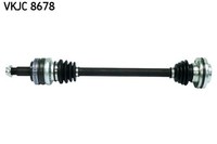 SKF Antriebswelle VKJC8678