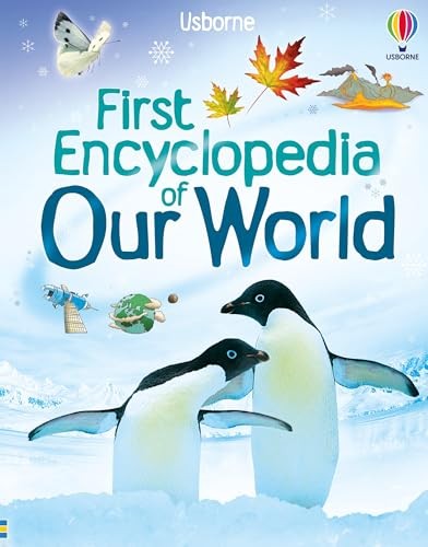 First Encyclopedia of Our World - Image 3