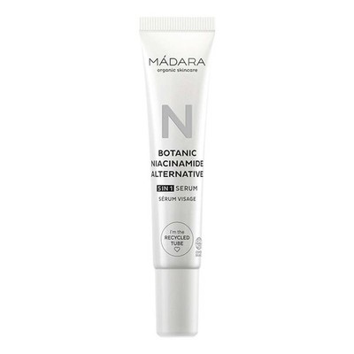 Botanic Niacinamide - Alternative 5in1 Serum Kleingröße 15ml | MADARA