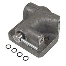 TS300 Hydraulic Isolater Valve Fits Massey Ferguson