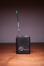 Lectrosonics UM400A Belt Pack Transmitter Block 25