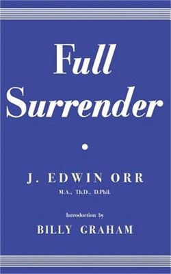 Full Surrender (Paperback or Softback)