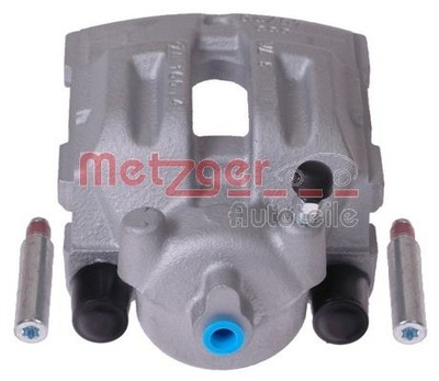 Rear axle right Metzger 6250282 brake caliper for BMW