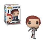 Funko Pop! Marvel Avengers: Endgame Black Widow #454 Vinyl Figure W/Protector