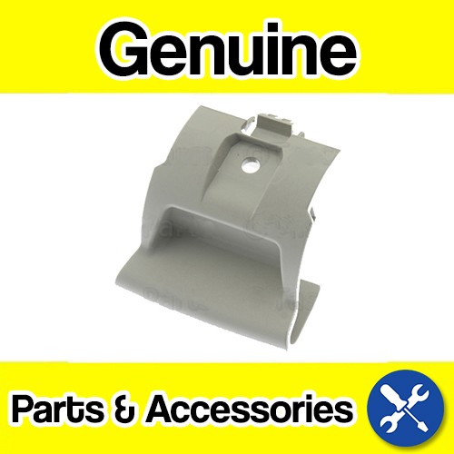 Genuine Volvo XC90 II (16-) 2nd / 3rd Row Seat Release Handle (Colour: Blonde)