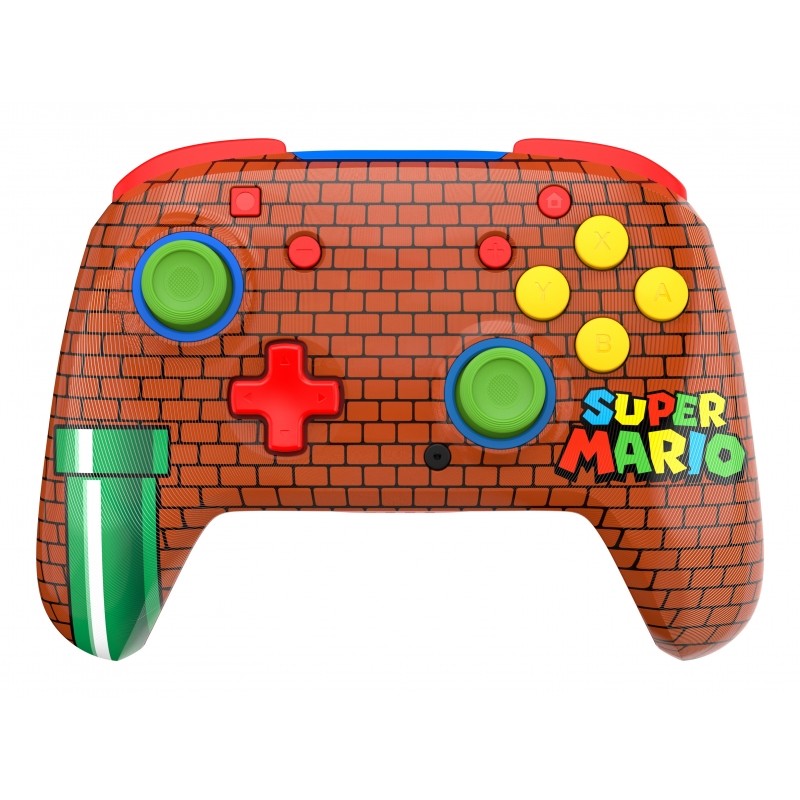 Controller Wireless Turtle Beach Rematch Multicolore Nintendo Switch - 3