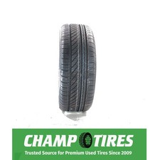 Set Of 2 P22550r17 Firestone Affinity As 94 W Used 1032nds