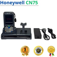 ✅Honeywell CN75 Mobile Computer Barcode Scanner w/Bundle 1 YEAR WARRANTY!🔥
