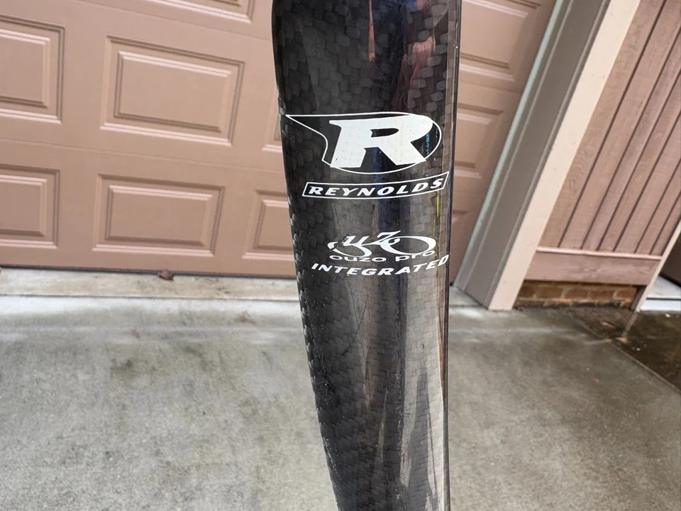 Cuadro de bicicleta de carretera Cannondale CAAD 5 r3000si Foto 3 de 4