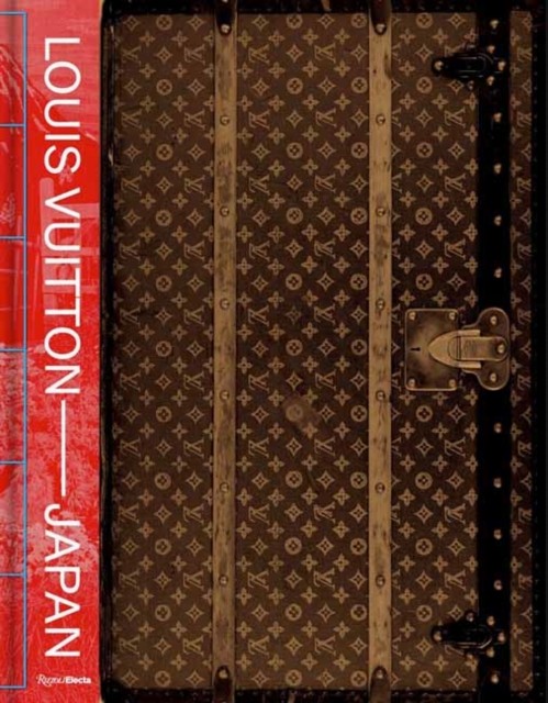 Louis Vuitton and Japan Visionary Journeys by Florence Müller (Hardback Book) - Image 7