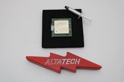 HPE Xeon 3.06GHz 1-Core Processor 325148-001, 32B 85W 512k L2 PPGA 604 CPU