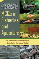 V. B. Sakhare | Mcqs In Fisheries And Aquaculture | Buch | Englisch (2022)