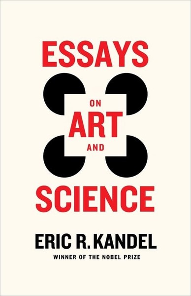 Eric R. Kandel - Essays On Art And Science - Paperback - G245Z-image