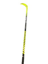 Warrior Alpha LX Junior Ice Hockey Stick 40 Flex W03 Curve Right Hand Used Compo