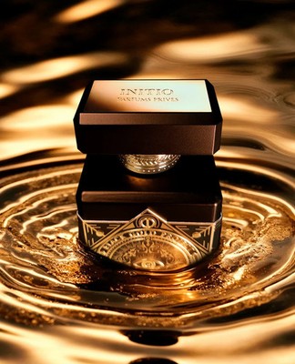 INTITO /  Oud For Greatness / Parfums Privés/ 90ml /Black Gold Project / NEU