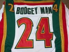 NEW Minnesota Wild Derek Boogaard 