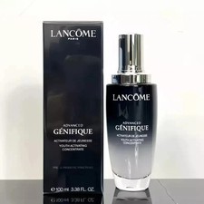 Lancome 100ml Advanced Genifique Youth Activating Concentrate new in Box