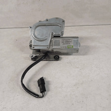 53006612 Heckscheibenwischermotor  OPEL OMEGA (V94) 2.5 V6 SW 5p/b/2498cc