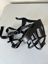 Baskerville Ultra Muzzle Black Size 5 New, Open Bag