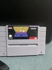 Konami Prince of Persia Super Nintendo SNES Cartridge NTSC-U/C 1992