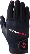 Movement Glove - Premium Cabretta Leather Sports for Pickleball  Racquetball