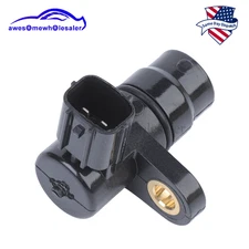 Transmission Input Speed Sensor 28810P4V003 For Honda Accord 98-02 Civic CR-V