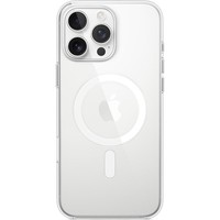 Cover Apple Iphone 16 Pro Max Clear Magsafe Trasparente