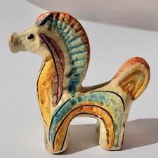Vintage Italica Ars, Mid