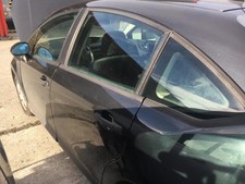 Porte arrière et accessoires Citroen HY