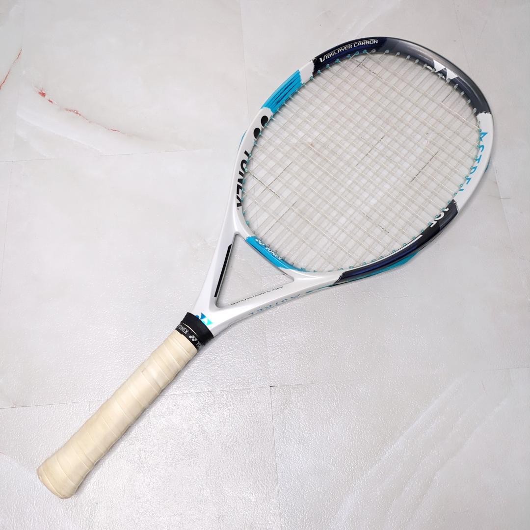 YONEX ASTREL 105 ヨネックス 硬式 テニスラケット 収納袋付 Amazon | ヨネックス(YONEX) 硬式テニス ラケット フレームのみ