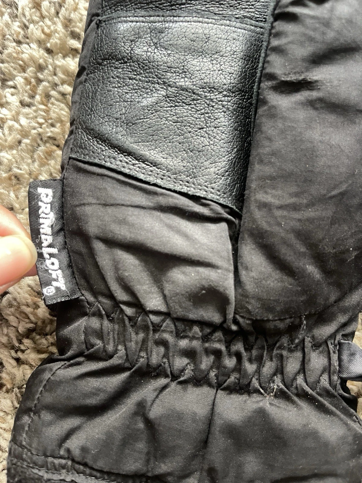 gordini gore tex ski snow 