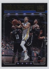 2018-19 Panini NBA Hoops Lights Camera Action Holo Stephen Curry #LCA-1 6e0