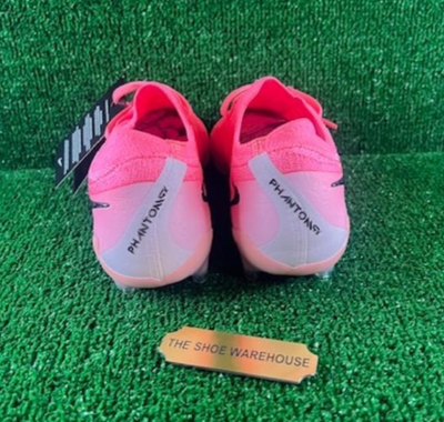 Nike Phantom GX 2 Elite AG Pro Soccer Cleat FQ8927-600 Men  display picture 3