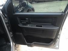 RAM15OLD 2019 Front Door Trim Panel 104914201