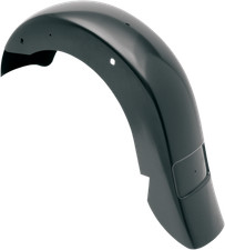 KLOCK WERKS WFB Benchmark WFB-BEN-STR-REAR Black Steel Stretched Rear Fender