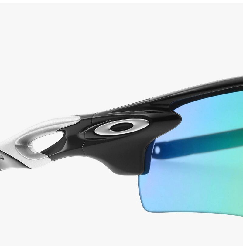 Oakley OO9206-2538 Unisex Sunglasses 157338270 image 6